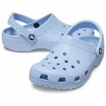Унисекс сабо Classic Crocs, голубой - фото 2