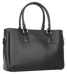 Сумка Cluty Handtasche, черный - фото 3