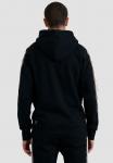 Худи Distorted People Hoodie, Black - фото 2