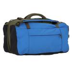 Fjällräven Weekender 'Vardag' в Royal Blue - фото 2