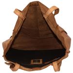 Сумка через плечо Harbour 2nd Anchor Love Elbe 1, Cognac - фото 5