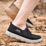 Кроссовки мужские с низким верхом Jeep - фото 19