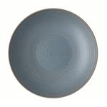 Nature Water глубокая тарелка/миска 28 см Thomas, синий - фото