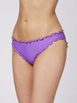 Низ бикини Chiemsee, фиолетовый - фото 2