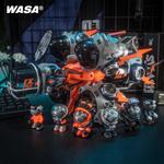 Коробки-сюрпризы WASA - фото 10