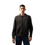 Мужской свитер Calvin Klein, графит - фото 5