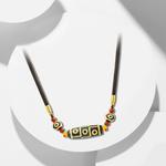 Унисекс ожерелье GIFU - фото 12