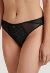 Трусы SEDUCTION Calida, черный - фото 3