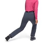 Брюки Rechberg Therm Maier Sports, черный - фото 4