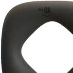 Silhouette Grip силиконовый материал унисекс тренировка мышц рук LINING, серый - фото 2