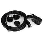 Yealink USB 2.0 Extension Cable with PSU (32.8') USB2-EXT-10M - фото