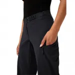 Брюки VAUDE Moab Pro, черный - фото 6