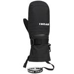 Варежки Icho Gore-Tex - детские Oyuki, Black - фото 2