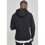 Толстовка Mister Tee Pray, черный - фото 3