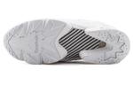 Кроссовки instapump fury og 'empty canvas' Reebok, белый - фото 3