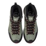 Женские походные ботинки CMP Vertyx Mid WP - MUSK-LOTUS - фото 4