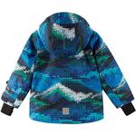 Куртка Кайрала - для мальчиков Reima, Twilight Blue - фото 2
