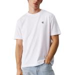 Calvin Klein Футболка мужская белая - фото 2