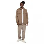 Рубашка Dickies Rec Work, коричневый - фото 3