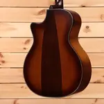 Martin GPCE Inception Maple - Амбер Фейд Санберст-2815177 - фото 8