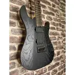 Cort KX500 с гравировкой bK - фото 3