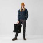 Сумка Fjällräven, черный - фото 10