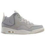 Мужские баскетбольные кроссовки Jordan Courtside 23 Vintage, Gray - фото 2