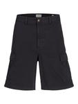 Обычные брюки Jack & Jones Junior JPSTKarl JJAvery, черный - фото