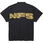 Футболка унисекс Balenciaga, черный - фото 2