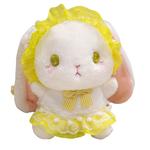 Плюшевая кукла Bunny Dolls высотой 18CM/25CM/35CM JBBCN - фото 4