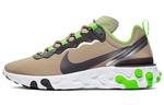 Мужские беговые кроссовки Nike React Element 55 - фото