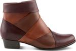 Ботинки Spring Step Women's Mayvilla Chelsea Boot, Camel Multi - фото 6