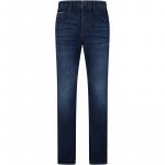 Джинсы мужские Tommy Hilfiger, темно-синий - фото