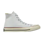 Кроссовки Converse Chuck Taylor All Star 70 Hi 'White', белый - фото
