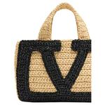 Valentino Сумка Вайва Суперстар с верхней ручкой - фото 4