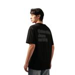 Футболка SS25 мужская Calvin Klein, черный - фото 6