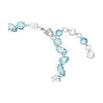 Браслет из смешанных кристаллов Gema Swarovski - фото 12