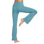 Nike Леггинсы Women's Smolder Blue - фото 2