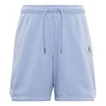 Шорты Air Jordan Essentials Logo Pattern Lacing Sports Shorts Blue DA9823-469 - фото