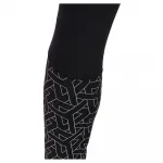 Тайтсы Kilpi Alexo, черный - фото 3