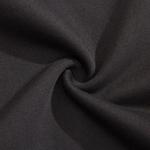 LINING Свитшот Unisex Black детский - фото 8