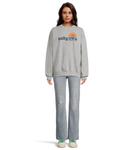 Толстовка Salty Crew Fun In The Sun Crew, Athletic Heather - фото 5