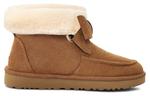 Ботинки зимние UGG WMNS Kyrina, коричневый - фото 3