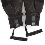 Перчатки evo Felsen, черный - фото 4