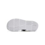 Сандалии Lining Young GS Kids YKUU032-1, черный/белый - фото 5