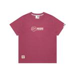 Футболка с нашивкой логотипа A Bathing APE Aape, белый - фото 3