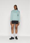 Худи Puma COMFORT HOODIE, Light Moss/Light Green - фото 2
