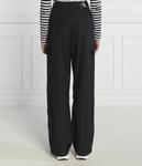 Брюки Regular fit Calvin Klein Jeans, черный - фото 4