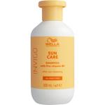 Шампунь Wella Sun Care Shampoo, 300 ml - фото