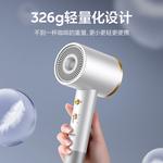 Фен для волос Konka, Dark Purple - фото 2